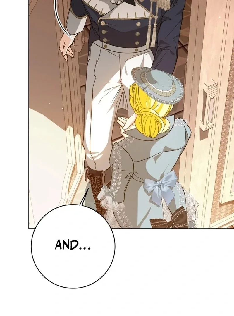 I Never Abandoned the Tyrant Chapter 56 page 48