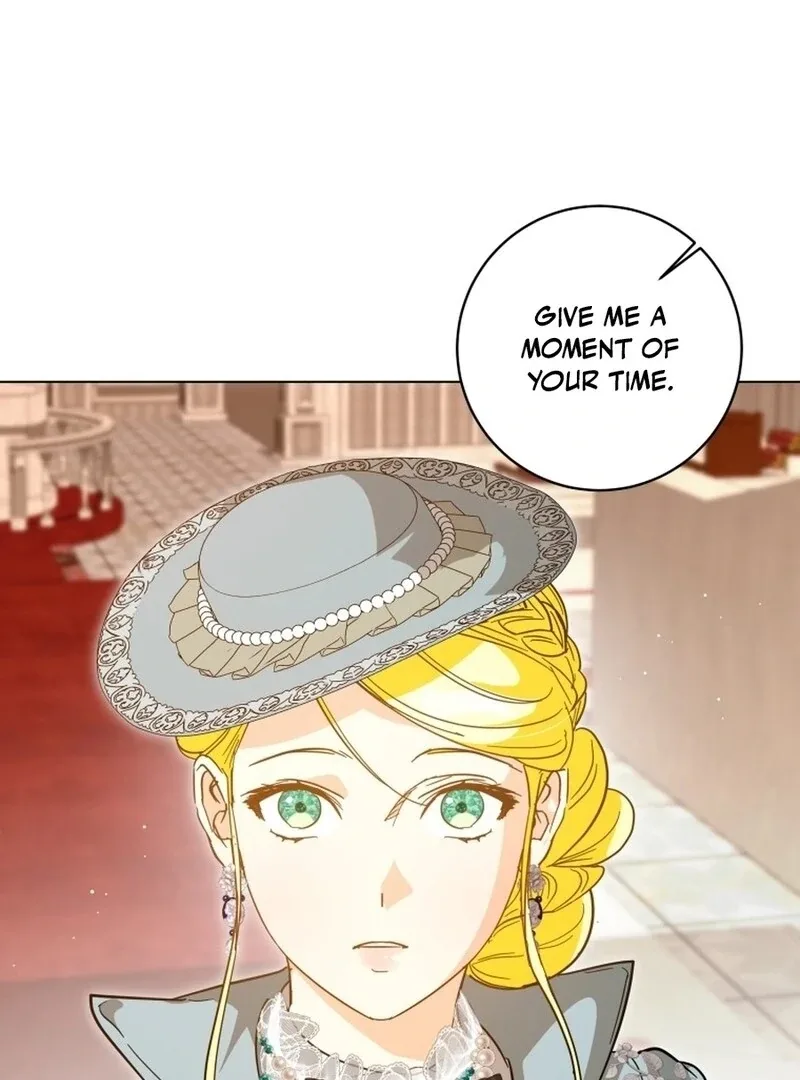 I Never Abandoned the Tyrant Chapter 56 page 49