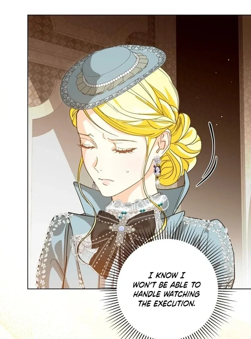 I Never Abandoned the Tyrant Chapter 56 page 40