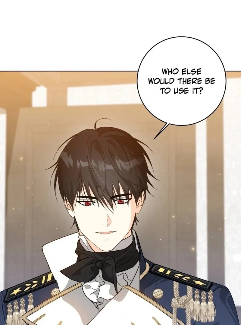 I Never Abandoned the Tyrant Chapter 56 page 64