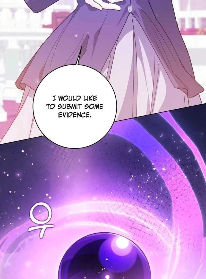 I Never Abandoned the Tyrant Chapter 56 page 19