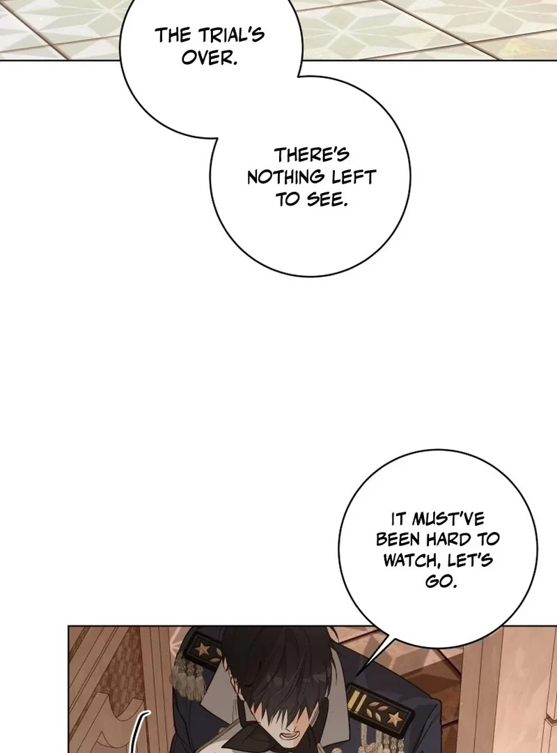 I Never Abandoned the Tyrant Chapter 56 page 47