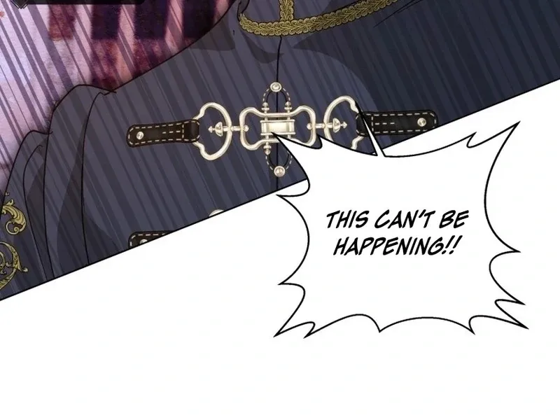 I Never Abandoned the Tyrant Chapter 56 page 34