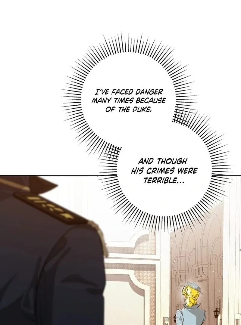 I Never Abandoned the Tyrant Chapter 56 page 38