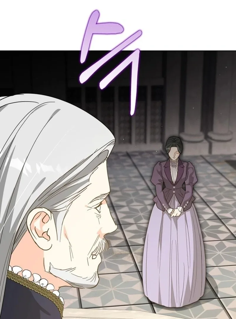 I Never Abandoned the Tyrant Chapter 56 page 4