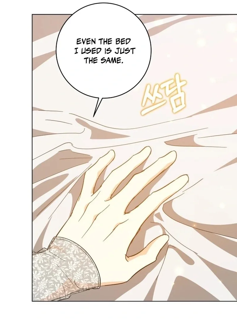 I Never Abandoned the Tyrant Chapter 56 page 63