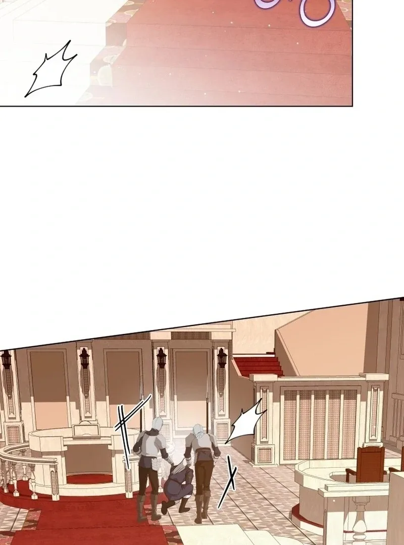I Never Abandoned the Tyrant Chapter 56 page 36