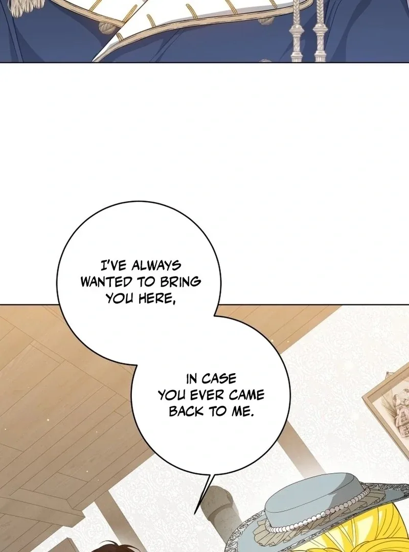 I Never Abandoned the Tyrant Chapter 56 page 65