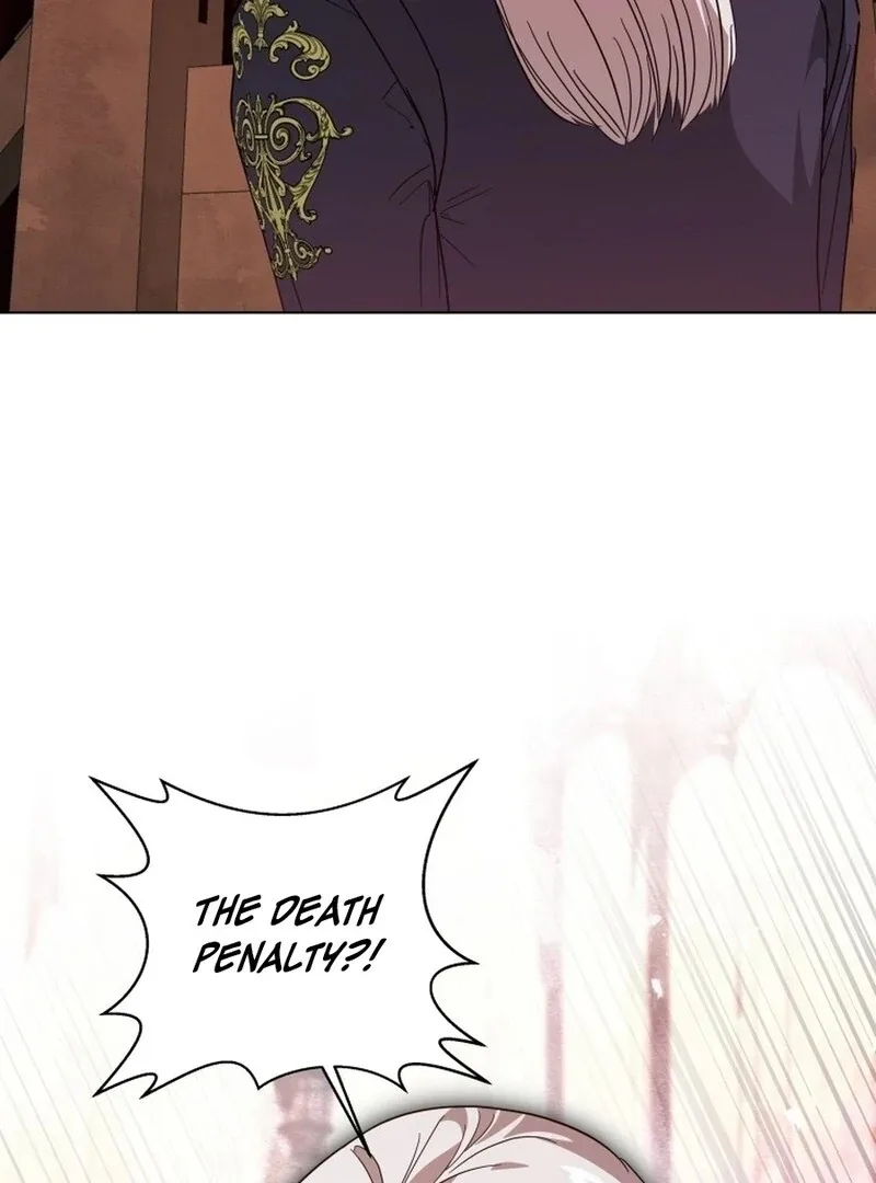 I Never Abandoned the Tyrant Chapter 56 page 32