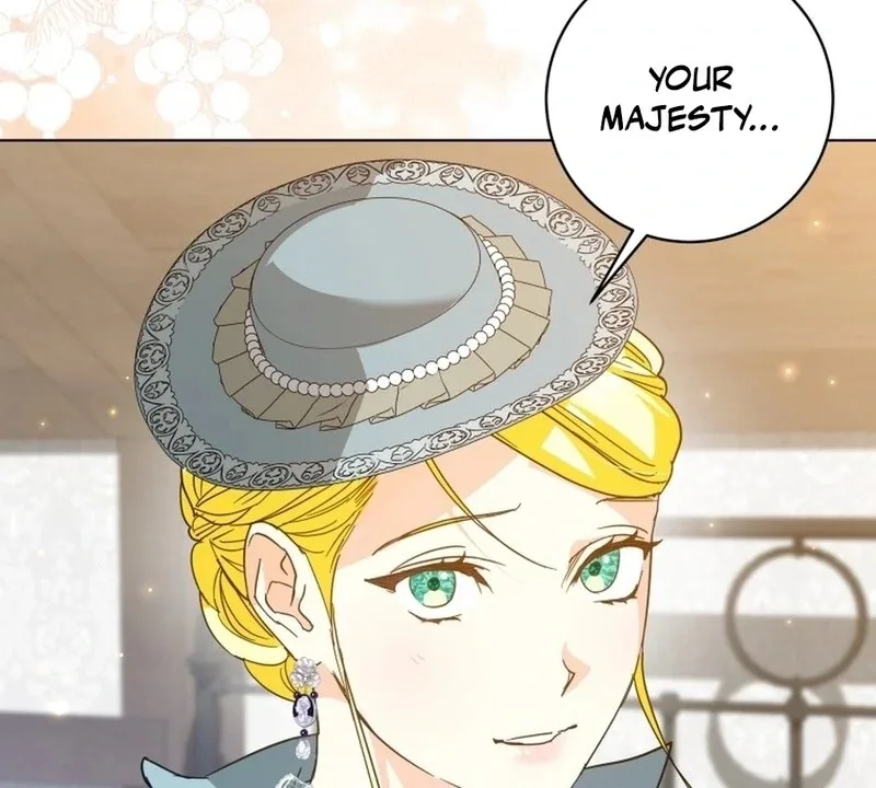 I Never Abandoned the Tyrant Chapter 56 page 67