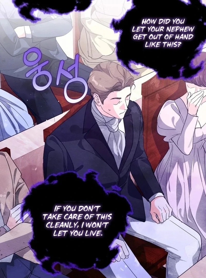 I Never Abandoned the Tyrant Chapter 56 page 24