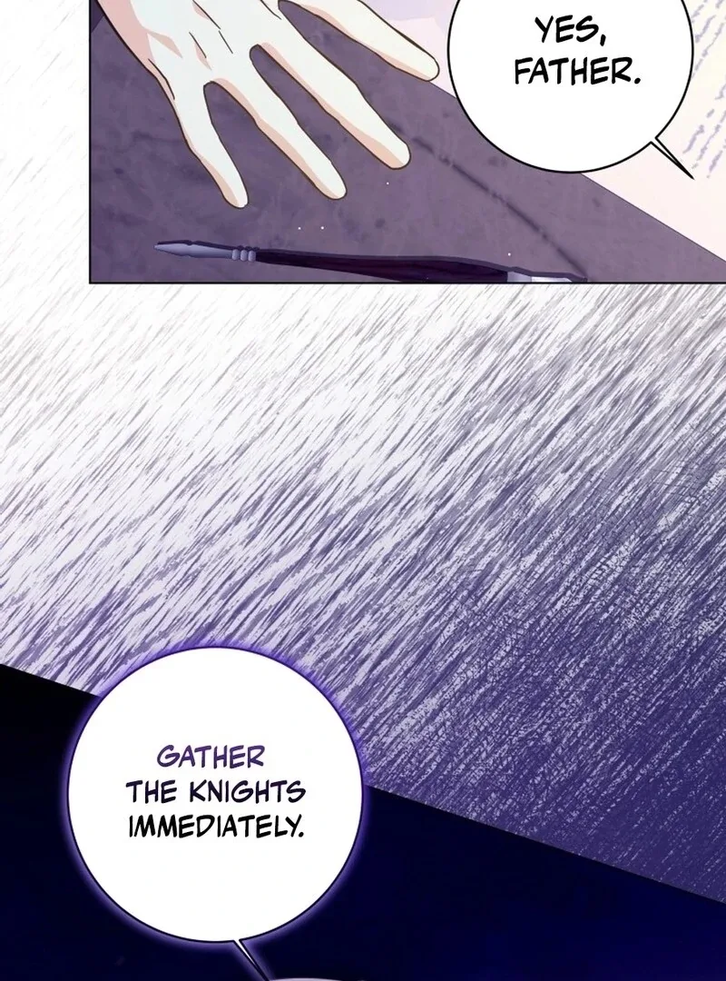 I Never Abandoned the Tyrant Chapter 56 page 108