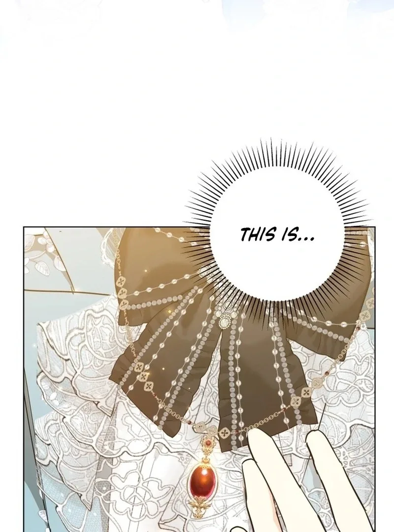 I Never Abandoned the Tyrant Chapter 56 page 84