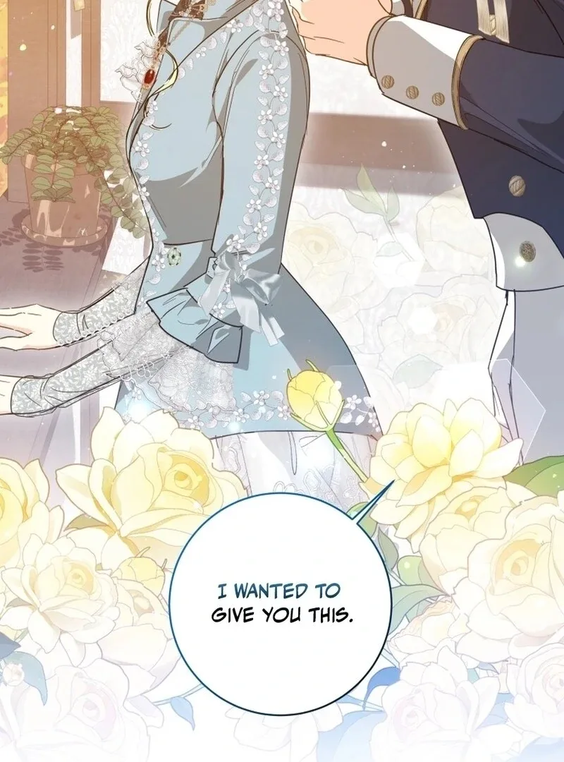 I Never Abandoned the Tyrant Chapter 56 page 83