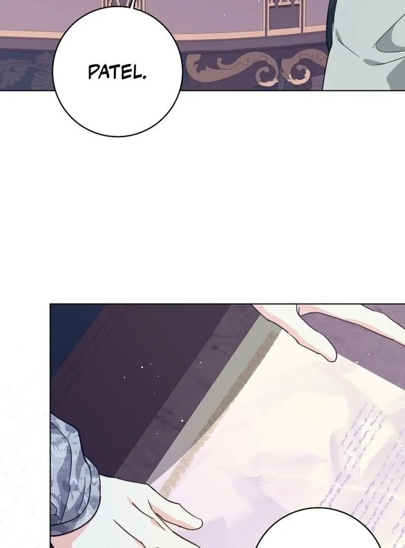I Never Abandoned the Tyrant Chapter 56 page 107