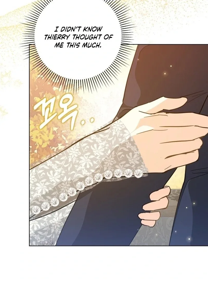 I Never Abandoned the Tyrant Chapter 56 page 93