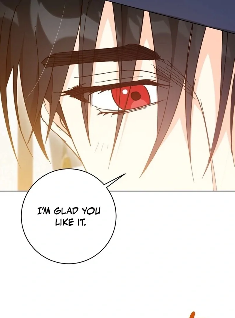 I Never Abandoned the Tyrant Chapter 56 page 80