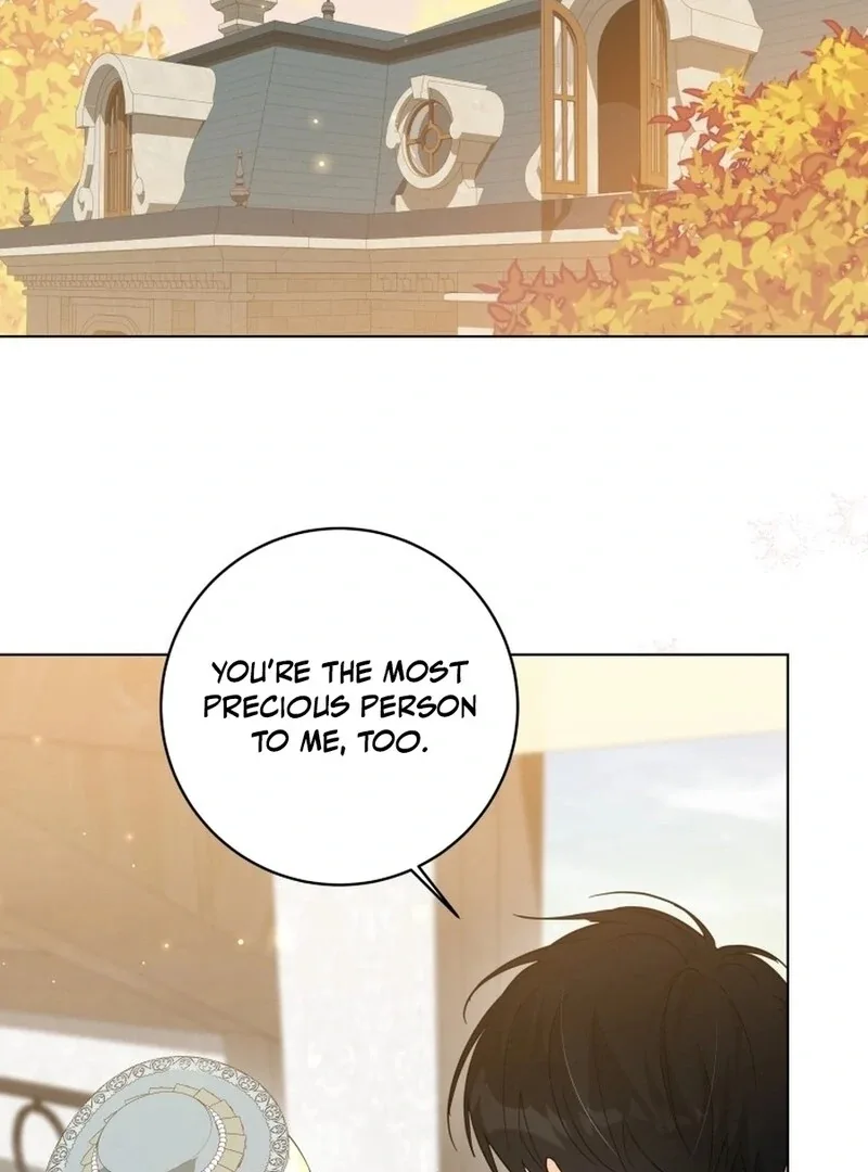 I Never Abandoned the Tyrant Chapter 56 page 88