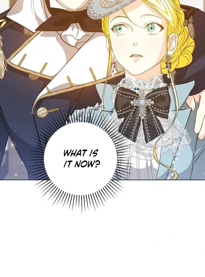 I Never Abandoned the Tyrant Chapter 56 page 73