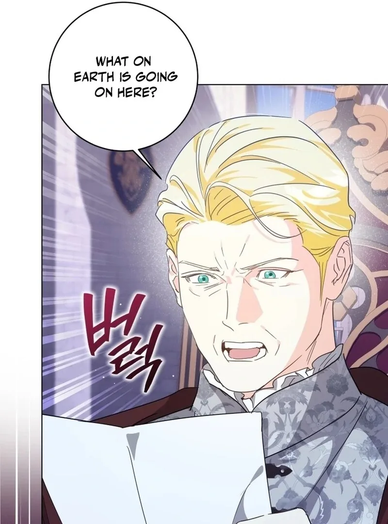 I Never Abandoned the Tyrant Chapter 56 page 101