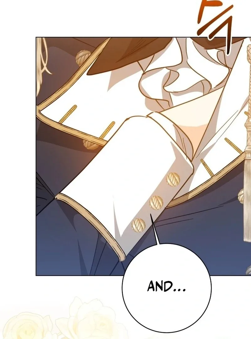 I Never Abandoned the Tyrant Chapter 56 page 81