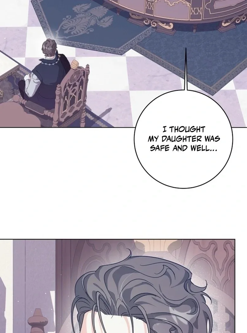I Never Abandoned the Tyrant Chapter 56 page 104