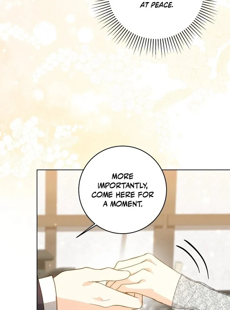 I Never Abandoned the Tyrant Chapter 56 page 70