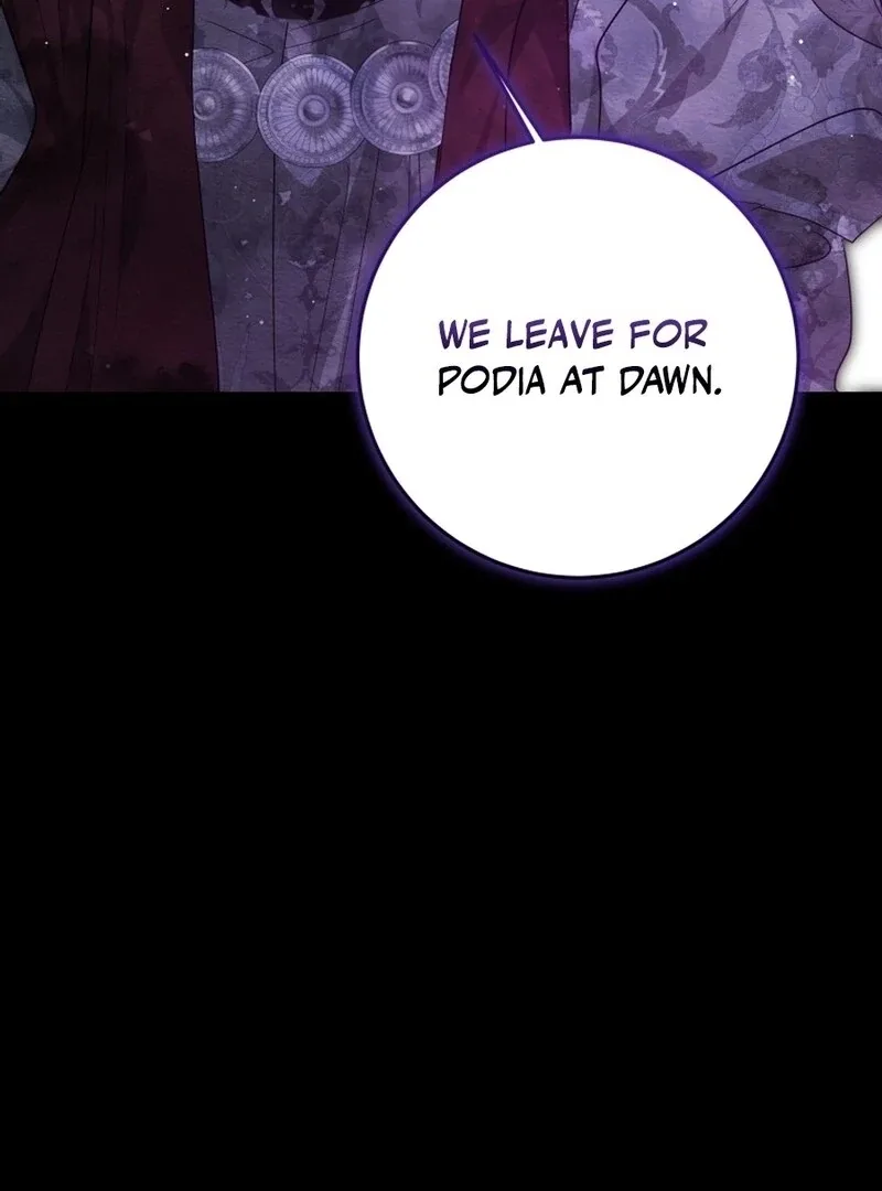 I Never Abandoned the Tyrant Chapter 56 page 110