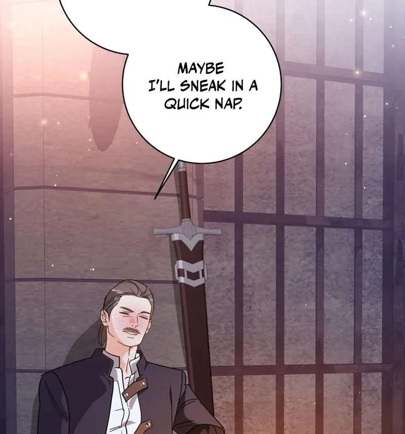 I Never Abandoned the Tyrant Chapter 58 page 11