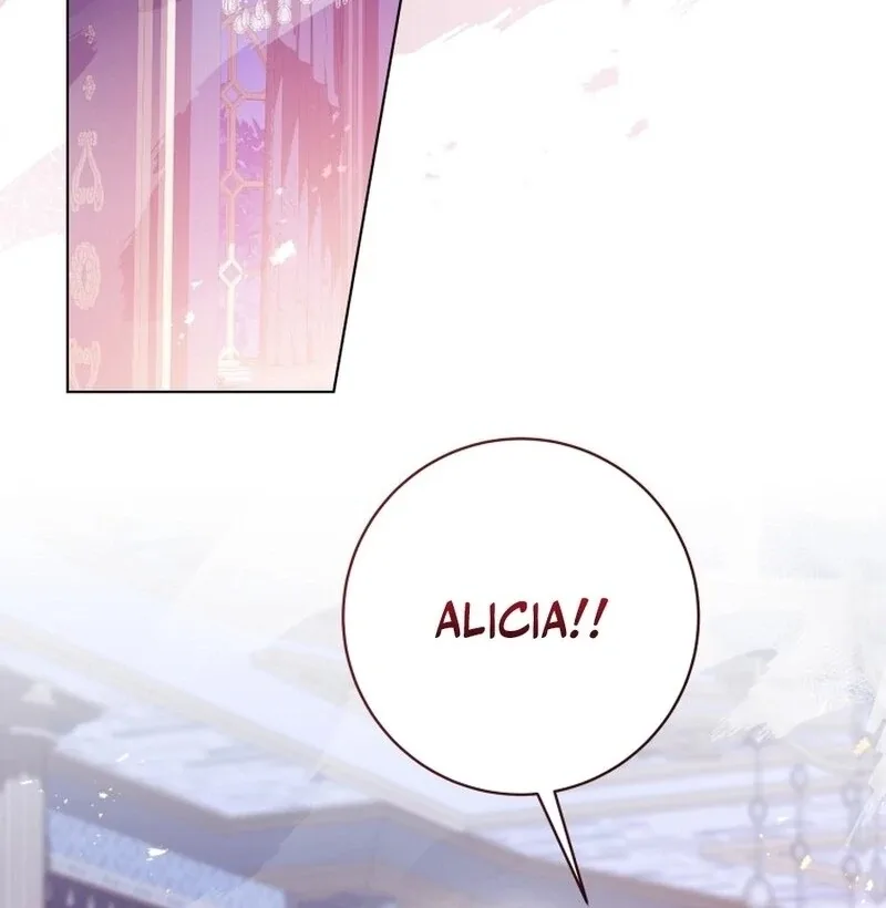 I Never Abandoned the Tyrant Chapter 58 page 34