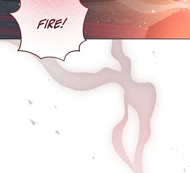 I Never Abandoned the Tyrant Chapter 58 page 23