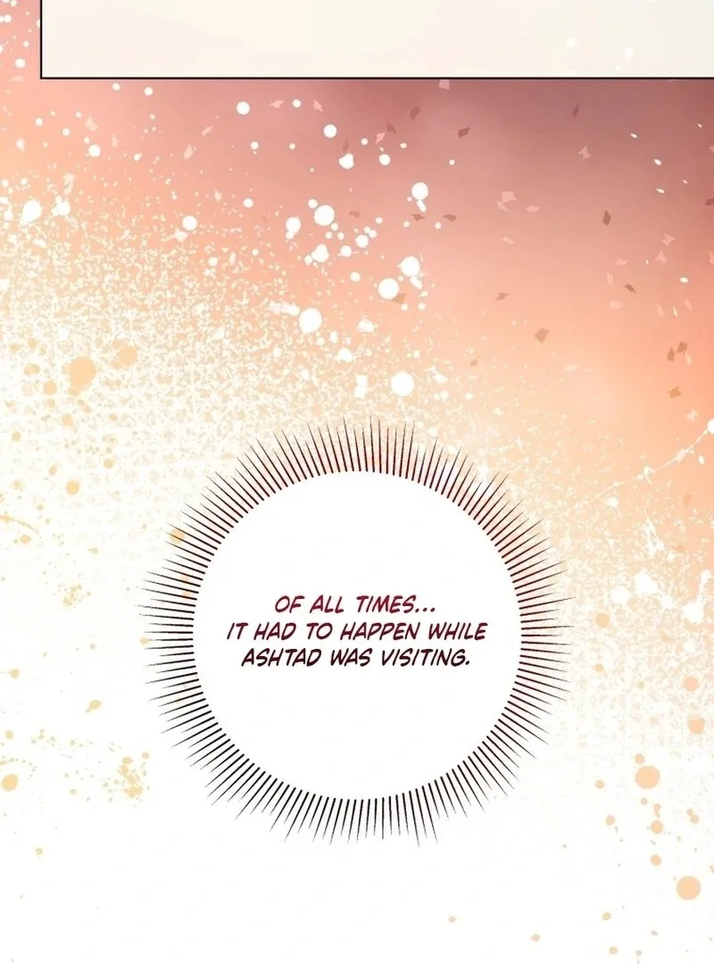 I Never Abandoned the Tyrant Chapter 58 page 51