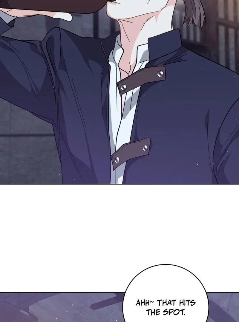 I Never Abandoned the Tyrant Chapter 58 page 9