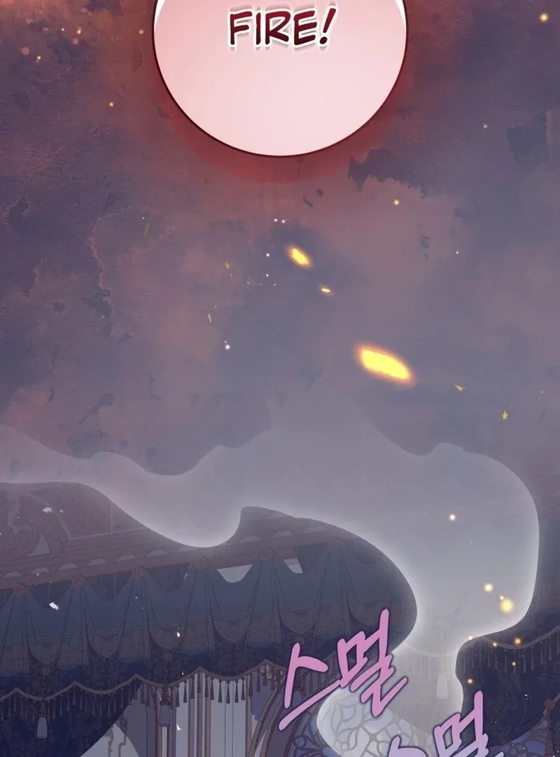 I Never Abandoned the Tyrant Chapter 58 page 21