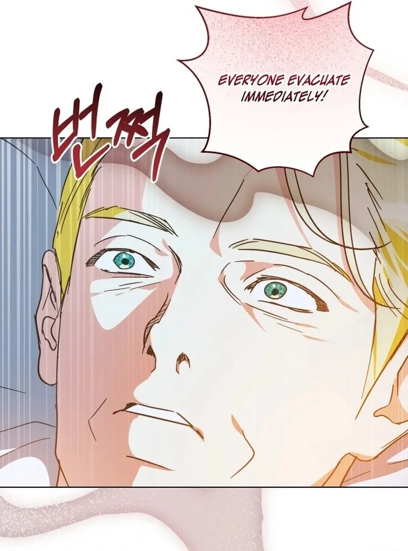 I Never Abandoned the Tyrant Chapter 58 page 24