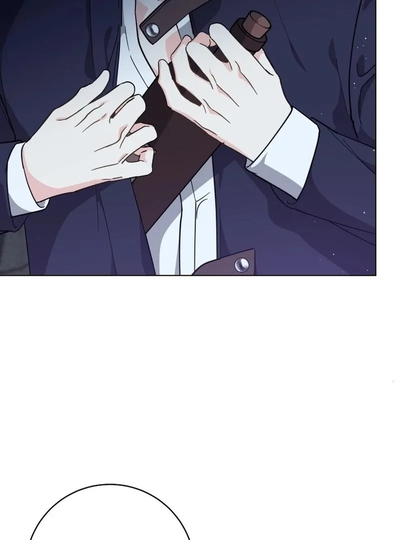 I Never Abandoned the Tyrant Chapter 58 page 7