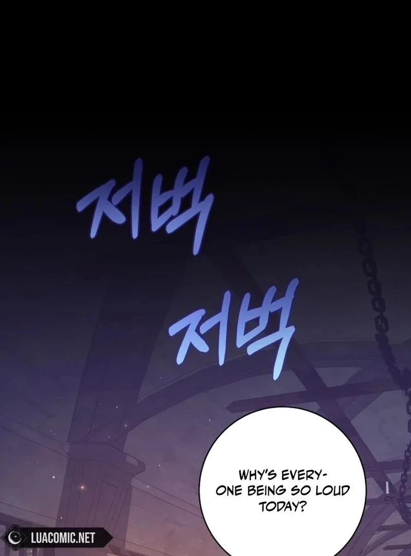 I Never Abandoned the Tyrant Chapter 58 page 4
