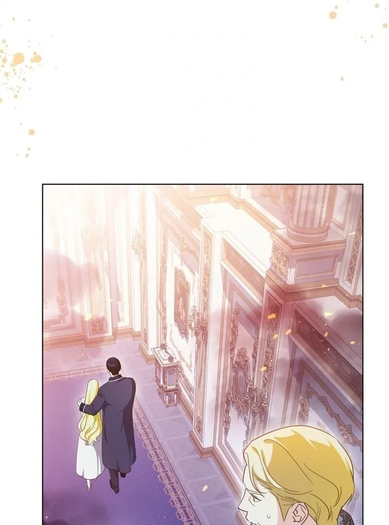 I Never Abandoned the Tyrant Chapter 58 page 52
