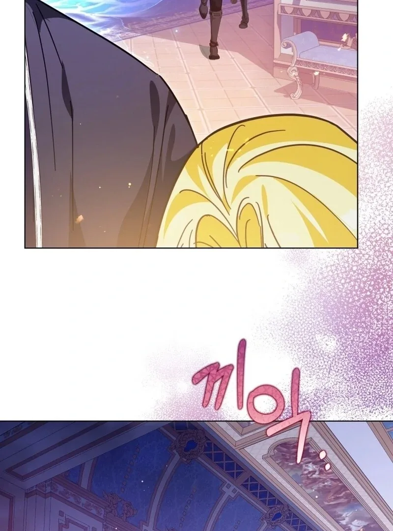 I Never Abandoned the Tyrant Chapter 58 page 67