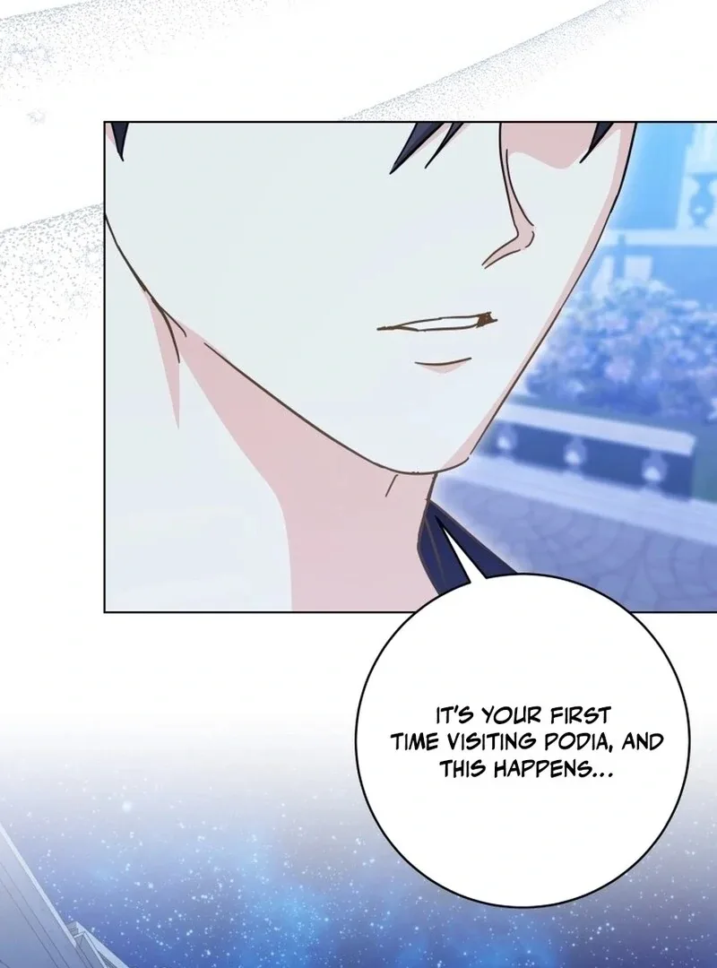I Never Abandoned the Tyrant Chapter 58 page 105