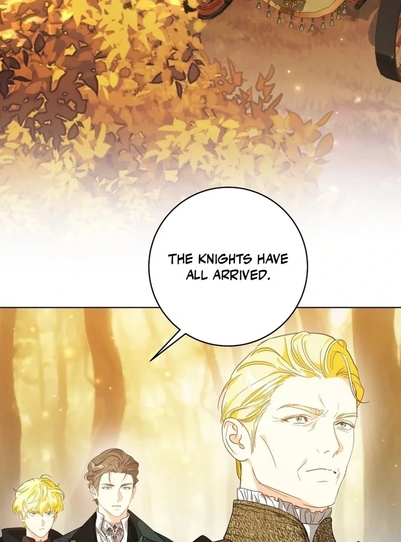 I Never Abandoned the Tyrant Chapter 57 page 7