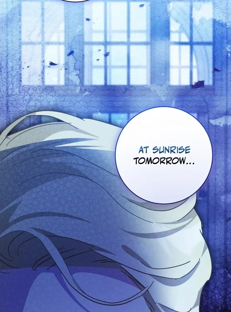 I Never Abandoned the Tyrant Chapter 58 page 122