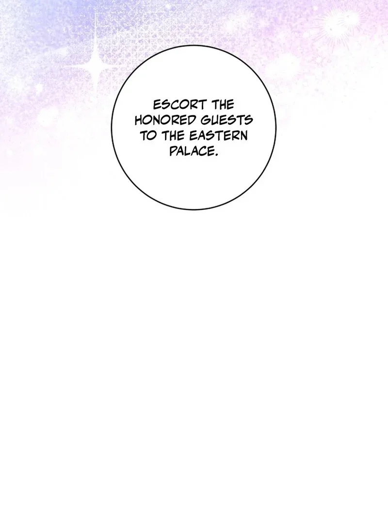 I Never Abandoned the Tyrant Chapter 58 page 93
