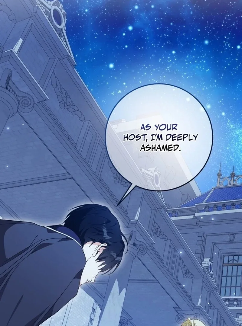 I Never Abandoned the Tyrant Chapter 58 page 106