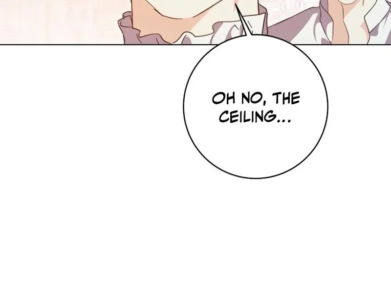 I Never Abandoned the Tyrant Chapter 58 page 69