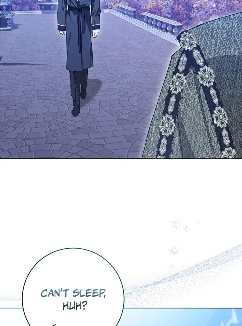 I Never Abandoned the Tyrant Chapter 58 page 101