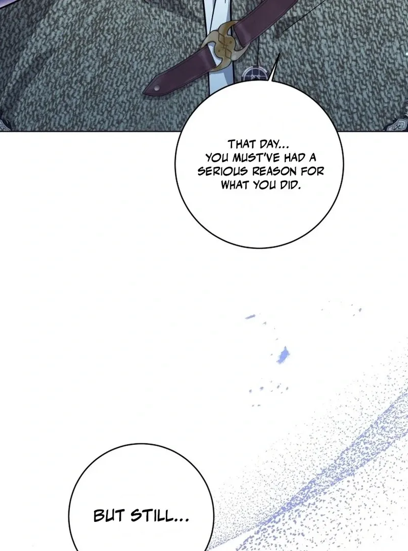I Never Abandoned the Tyrant Chapter 58 page 119