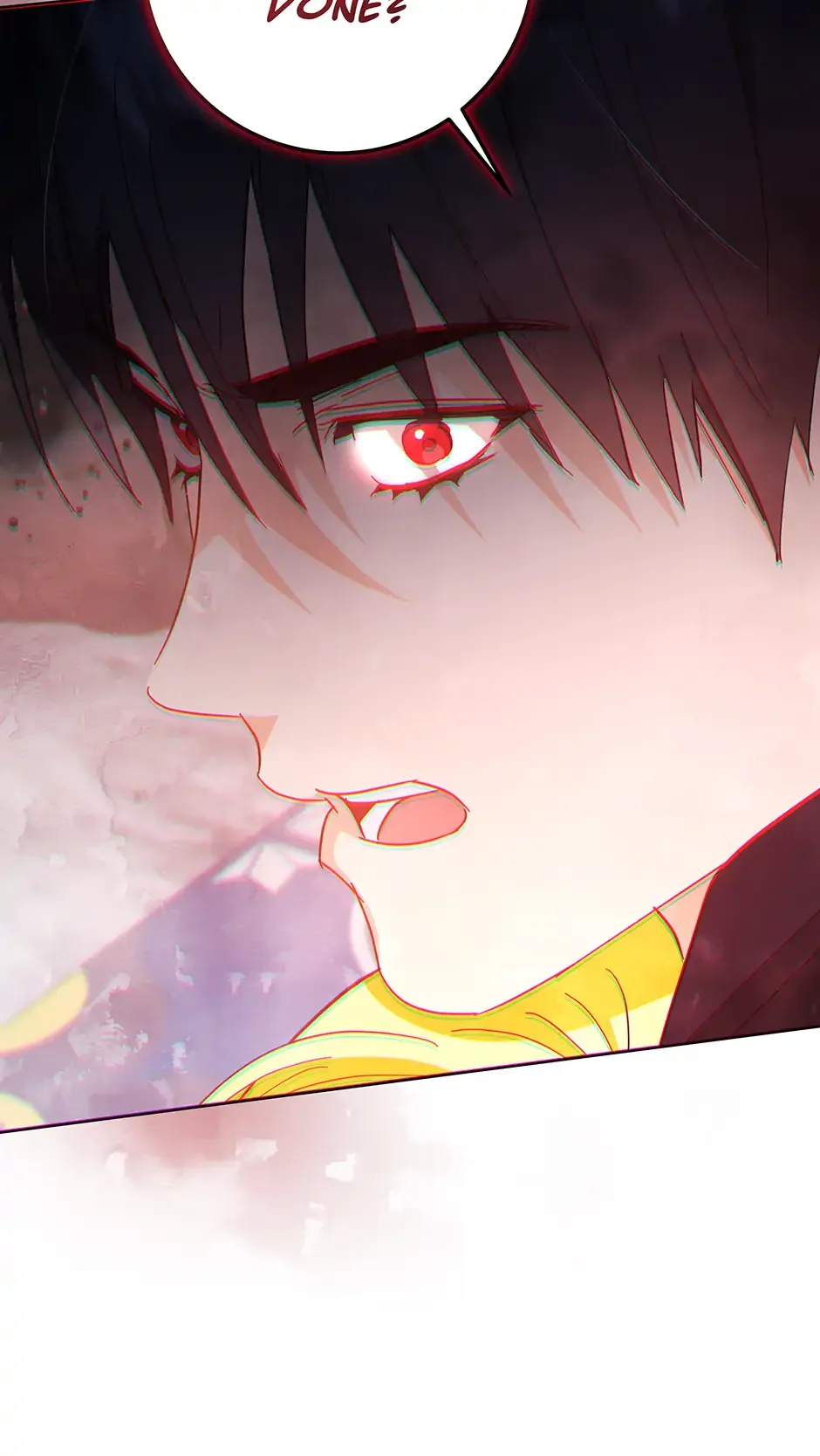 I Never Abandoned the Tyrant Chapter 50 page 58