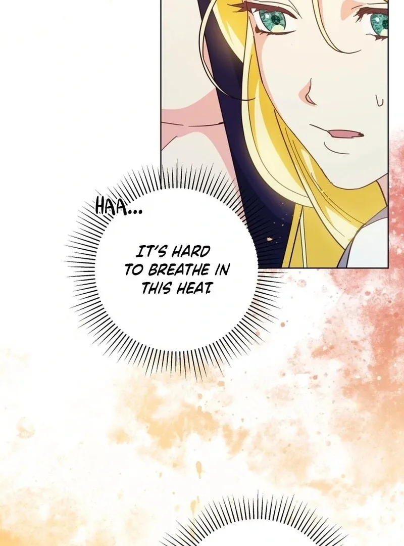 I Never Abandoned the Tyrant Chapter 58 page 62