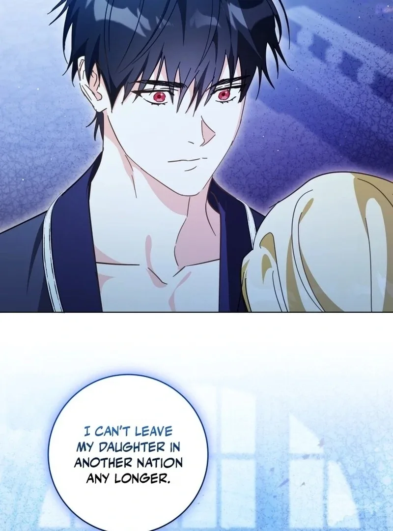 I Never Abandoned the Tyrant Chapter 58 page 121